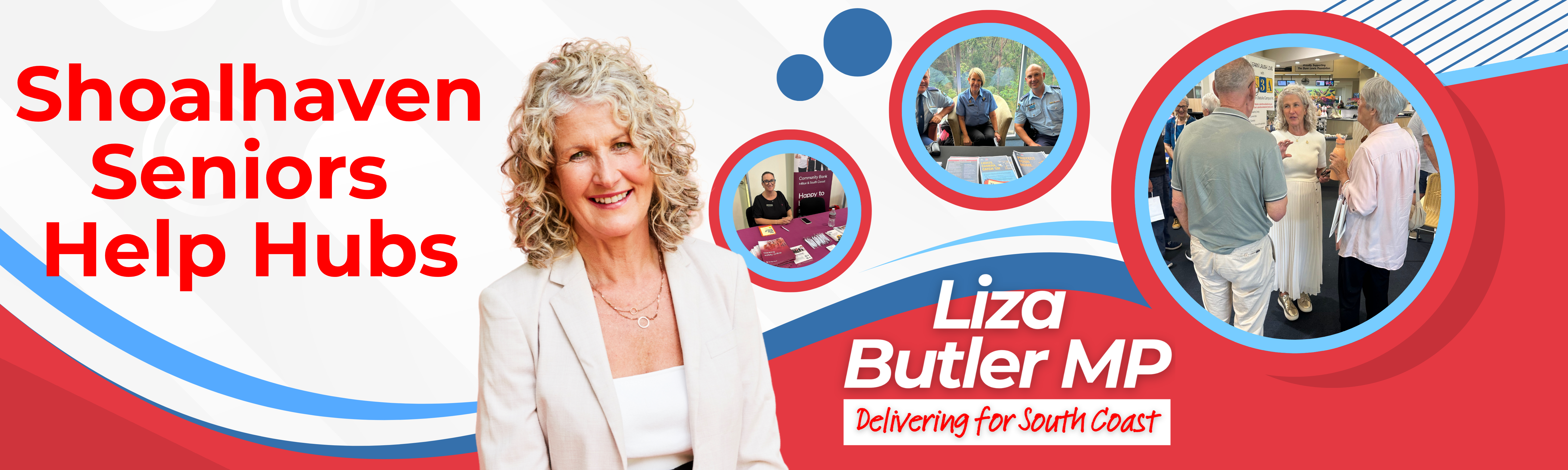 Seniors Help Hubs Main Image